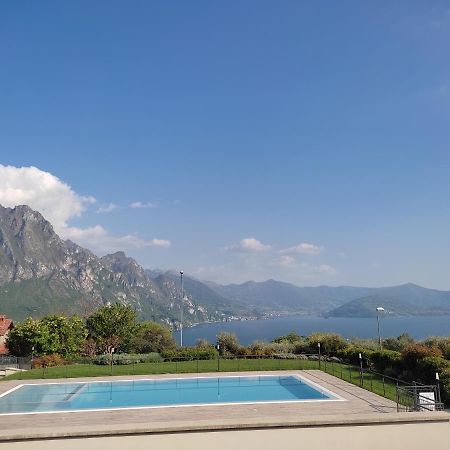 Iseolakerental - Costa Del Sole Riva di Solto Eksteriør billede