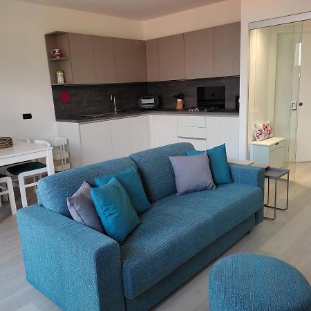 Iseolakerental - Costa Del Sole Riva di Solto Eksteriør billede