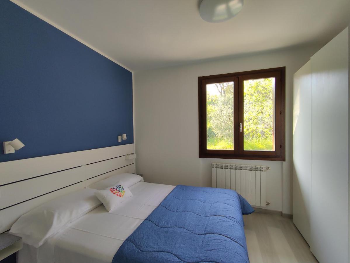 Iseolakerental - Costa Del Sole Riva di Solto Eksteriør billede