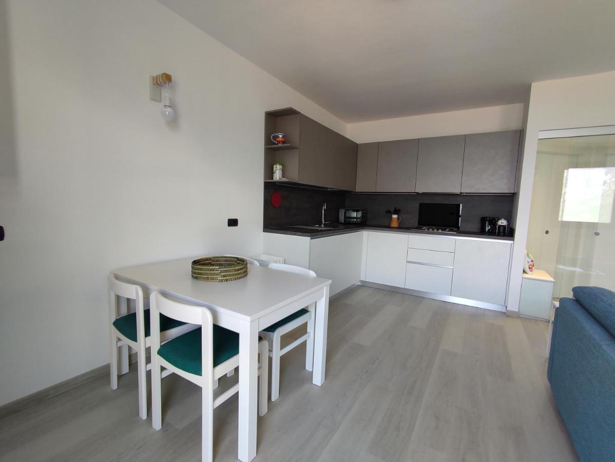 Iseolakerental - Costa Del Sole Riva di Solto Eksteriør billede