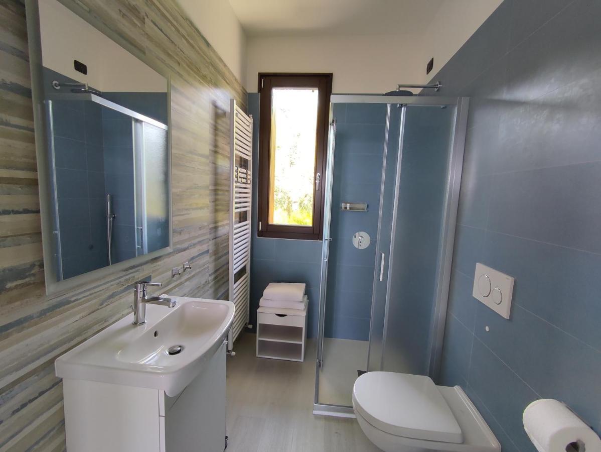 Iseolakerental - Costa Del Sole Riva di Solto Eksteriør billede