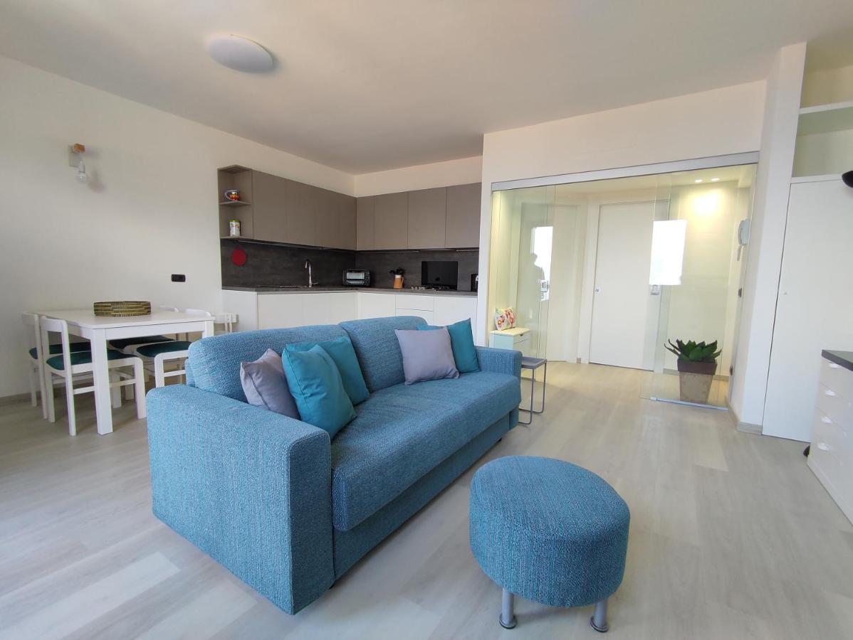 Iseolakerental - Costa Del Sole Riva di Solto Eksteriør billede