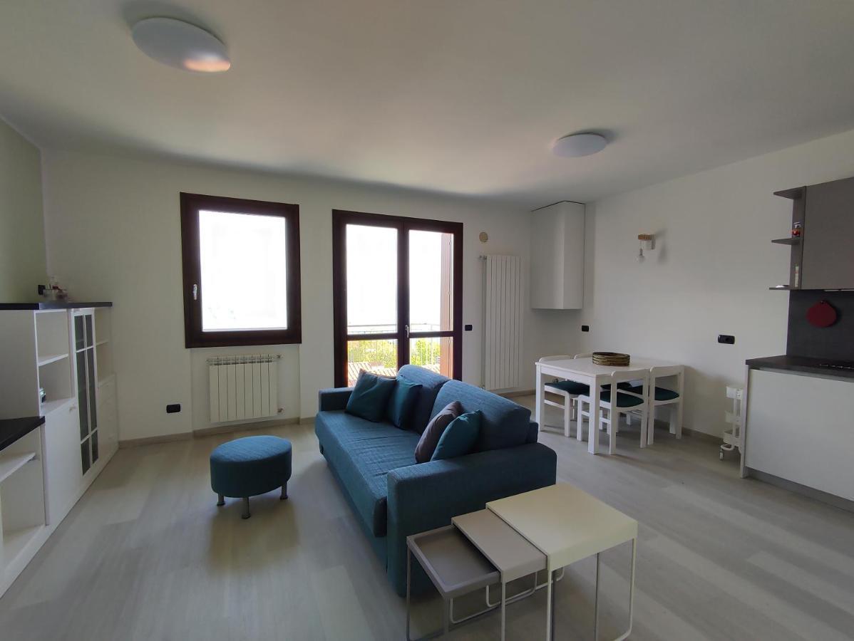 Iseolakerental - Costa Del Sole Riva di Solto Eksteriør billede