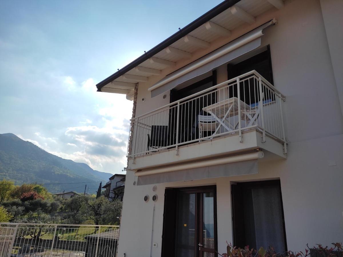 Iseolakerental - Costa Del Sole Riva di Solto Eksteriør billede